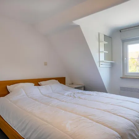 Beau Sejour Apartment Koksijde