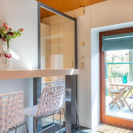 Apartment Beau Sejour Koksijde